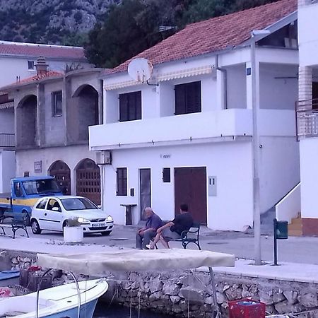 Apartment Jerkovic Клек Екстериор снимка