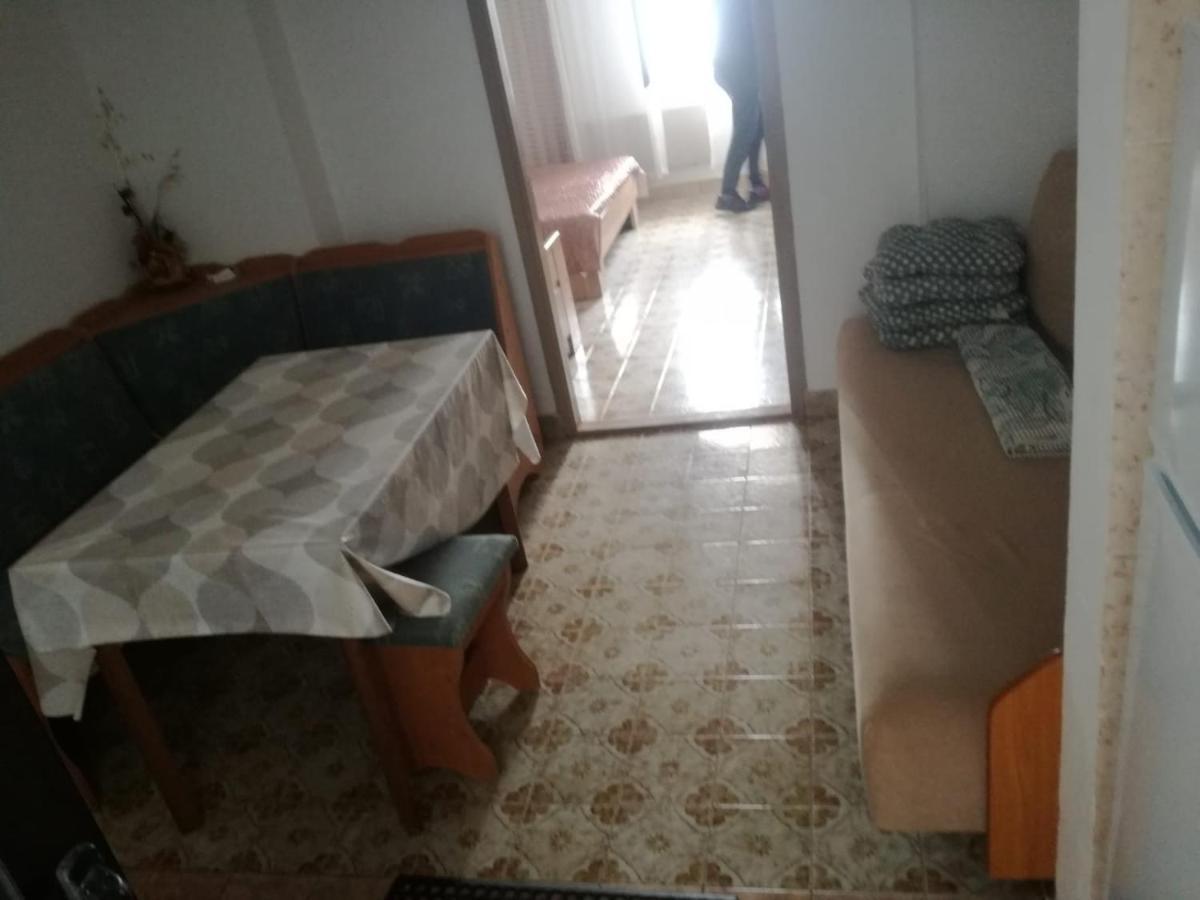 Apartment Jerkovic Клек Екстериор снимка