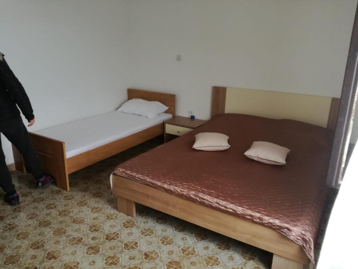 Apartment Jerkovic Клек Екстериор снимка