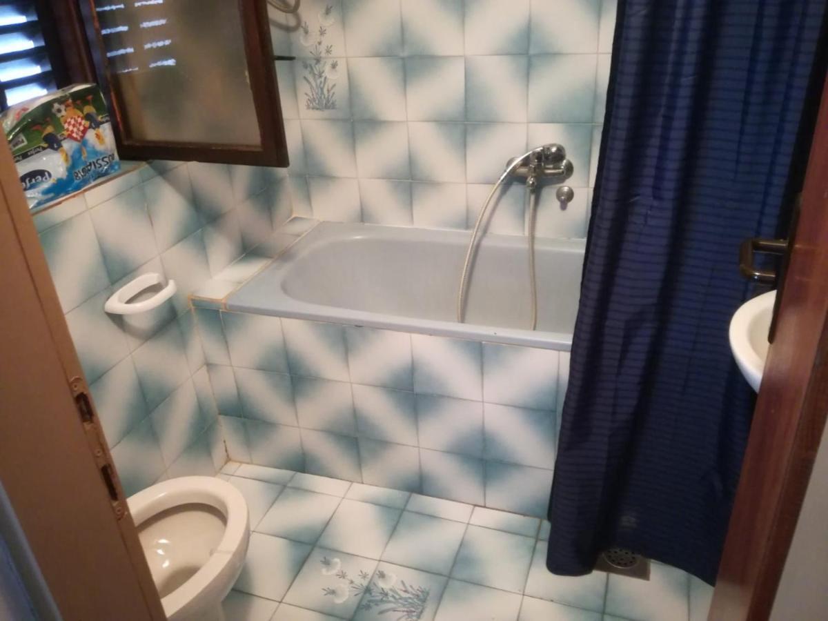 Apartment Jerkovic Клек Екстериор снимка