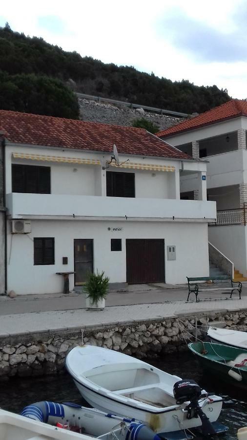 Apartment Jerkovic Клек Екстериор снимка