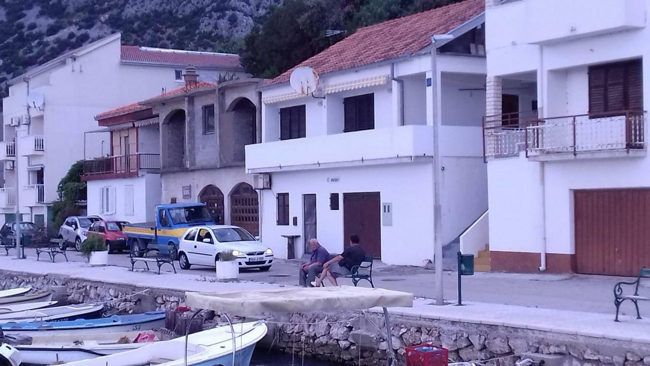 Apartment Jerkovic Клек Екстериор снимка