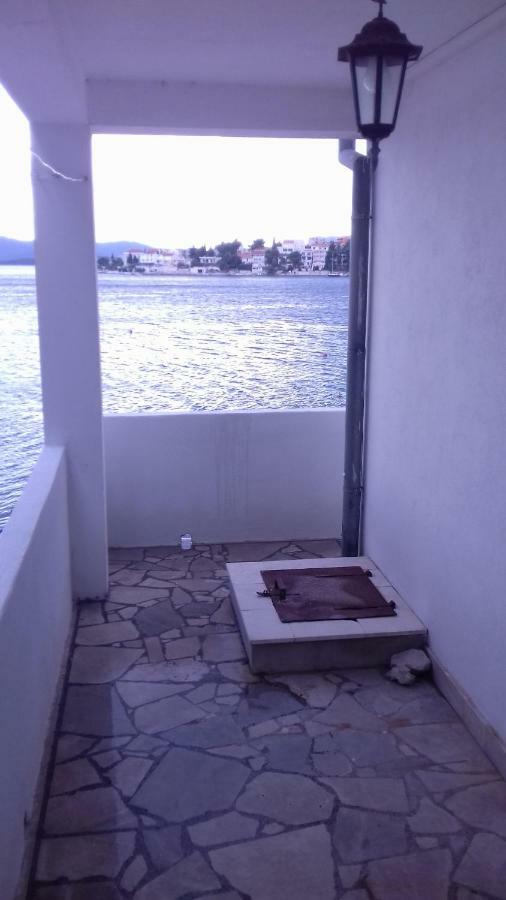 Apartment Jerkovic Клек Екстериор снимка