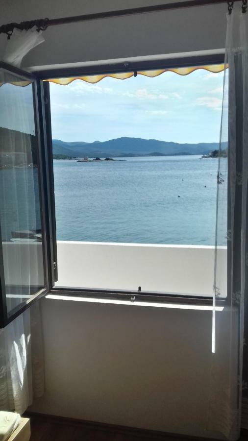 Apartment Jerkovic Клек Екстериор снимка